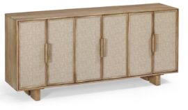 Alternative view of Buffet