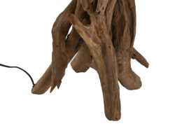 Alternative view of Lampadaire