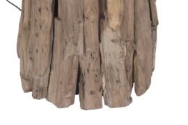 Alternative view of Lampadaire