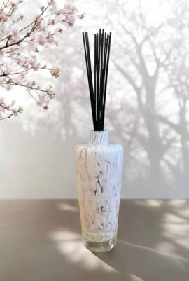 Diffuseur de parfum La famme Belge Prestige Pink