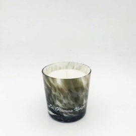 Alternative view of Bougie La flemme Belge Prestige Volcan