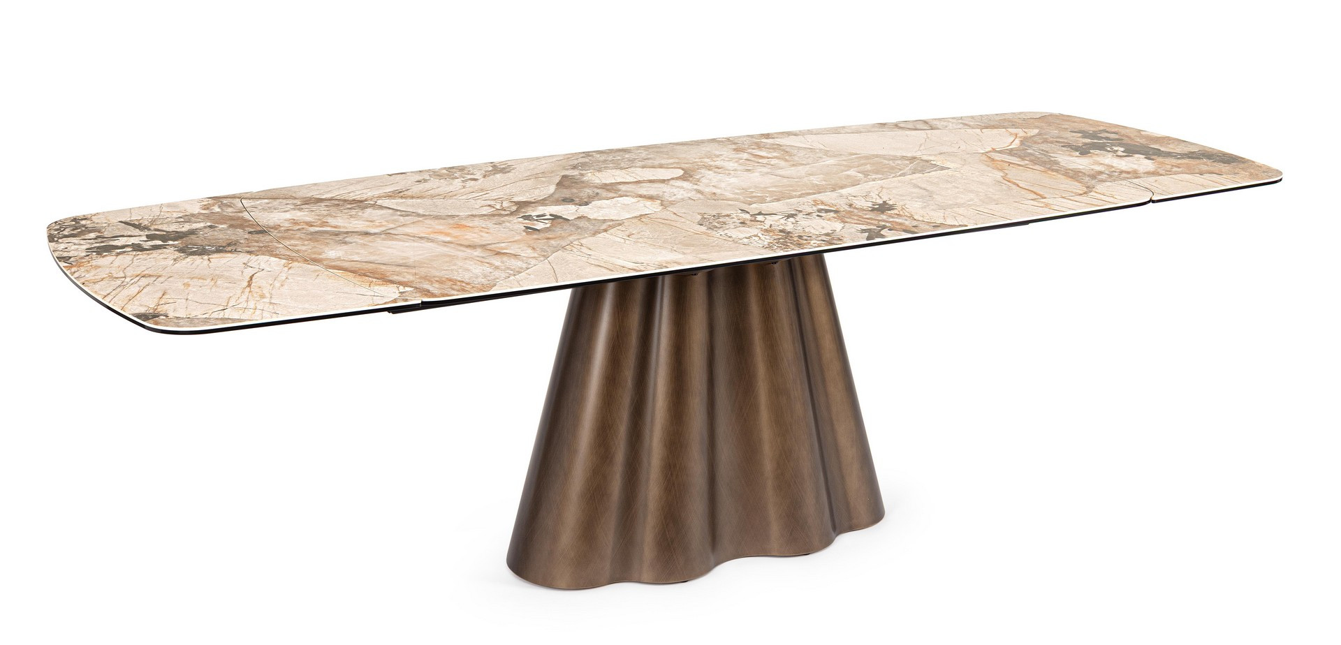 Table céramique BIZZOTTO