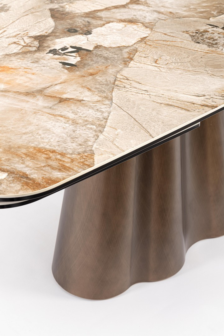 Table céramique BIZZOTTO – Image 4