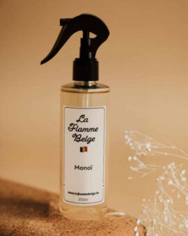 Brume d’intérieur La flamme Belge (200ml)