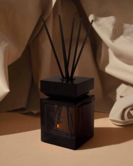Diffuseur de parfum La flamme Belge (200ml)