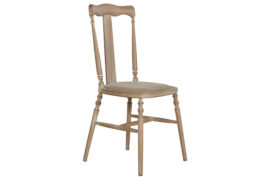 CHAISE