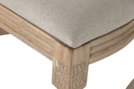 Alternative view of CHAISE