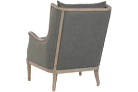 Alternative view of FAUTEUIL