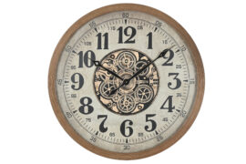 Horloge