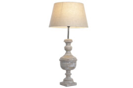 Alternative view of LAMPE