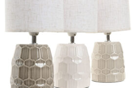 Alternative view of LAMPE DE TABLE