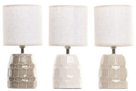 LAMPE DE TABLE