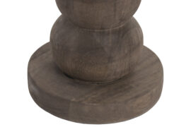 Alternative view of LAMPE