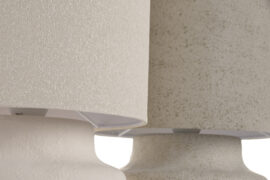 Alternative view of LAMPE DE TABLE