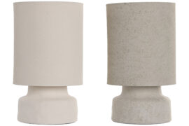 LAMPE DE TABLE