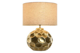 LAMPE DE TABLE