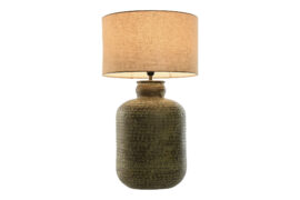 LAMPE DE TABLE