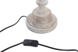 Alternative view of LAMPE DE TABLE