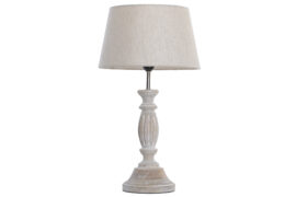 LAMPE DE TABLE