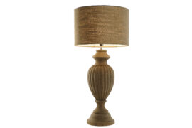 LAMPE DE TABLE