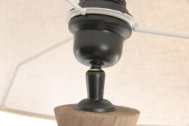 Alternative view of LAMPE