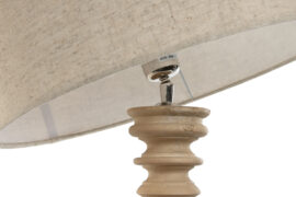 Alternative view of LAMPE