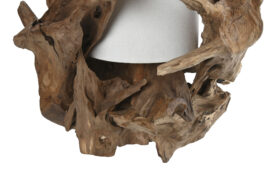 Alternative view of LAMPE