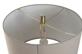 Alternative view of LAMPE DE TABLE