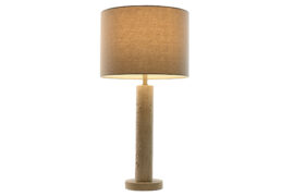 LAMPE DE TABLE