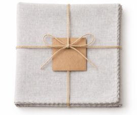 NAPPE COTON