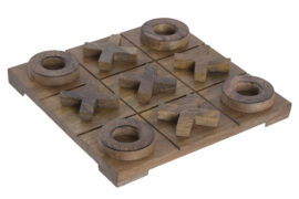 JEU DE TABLE