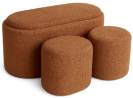 BANQUETTE