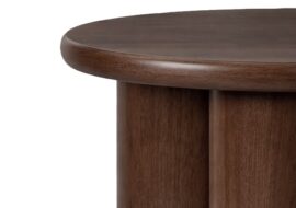 Alternative view of TABLE