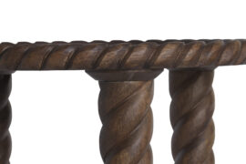 Alternative view of TABLE AUXILIAIRE