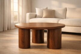Table basse
