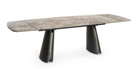Table céramique