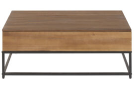 TABLE DE SALON F