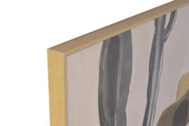 Alternative view of TABLEAU