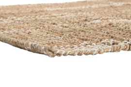 Alternative view of TAPIS
