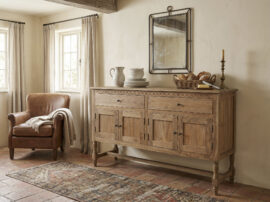 Commode
