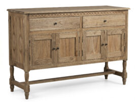 Alternative view of Commode