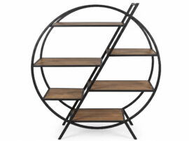 Alternative view of Etagère