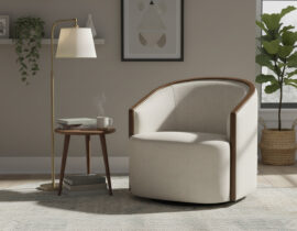 Fauteuil