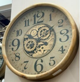 Horloge
