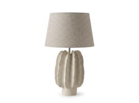 Alternative view of Lampe