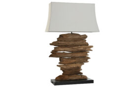 Alternative view of Lampe