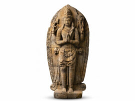 Statue Shiva