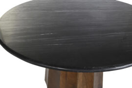 Alternative view of Table