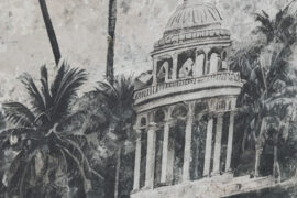 Alternative view of Tableau