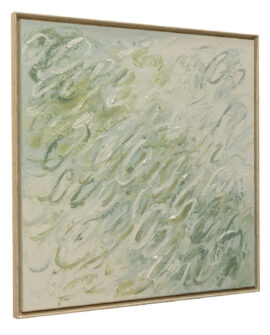 Alternative view of Tableau